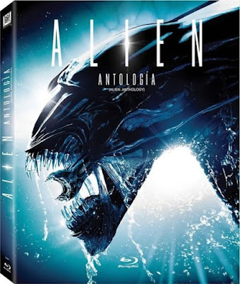 [Mini-HD][Boxset] Alien Collection (1979-1997) - เอเลี่ยน ภาค 1-4 [1080p][เสียง:ไทย AC3/Eng AC3][ซับ:ไทย/Eng][.MKV] AL_MovieHdClub