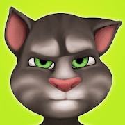 My Talking Tom My Talking Tom apk