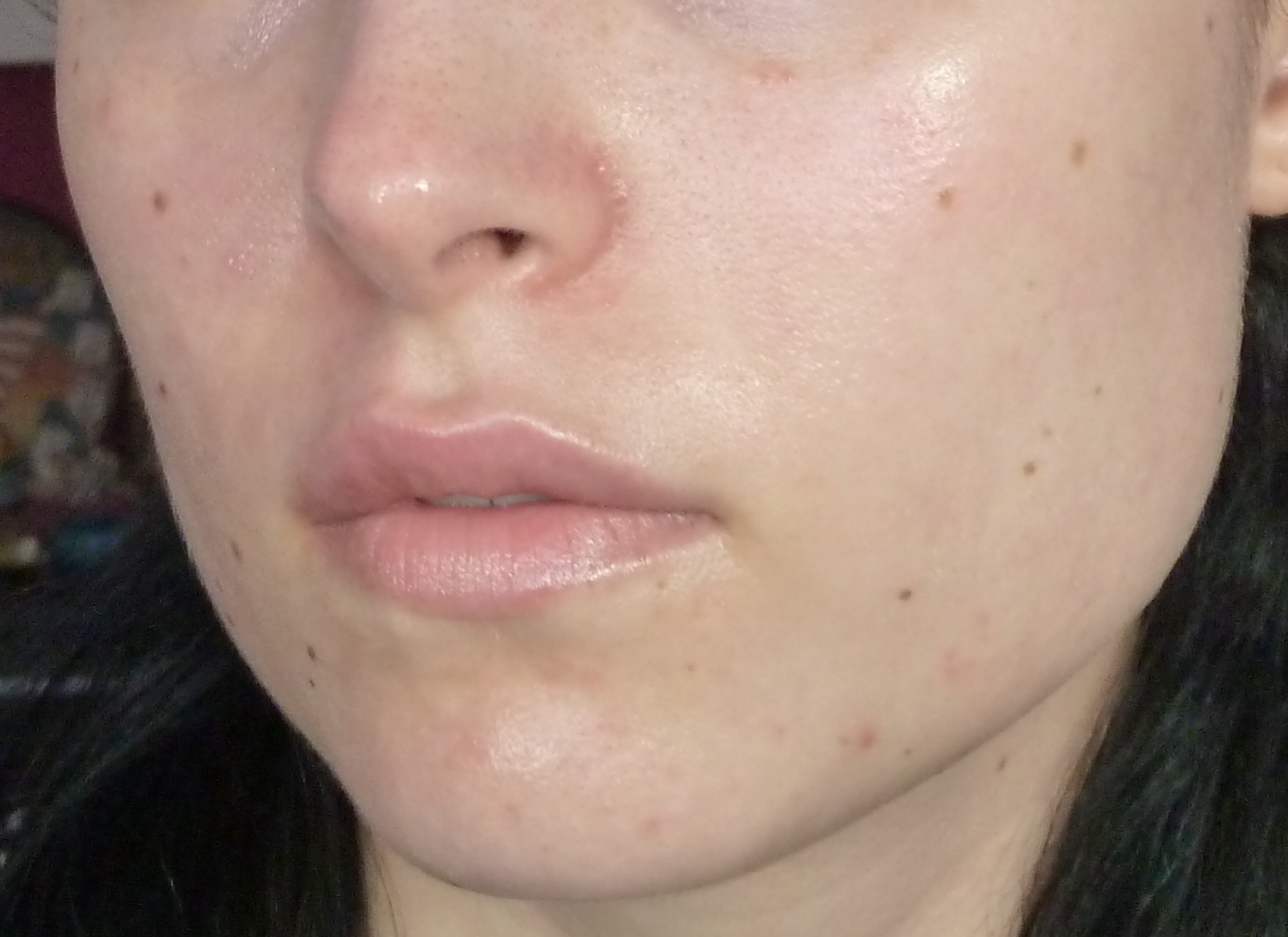 armani luminous silk clio