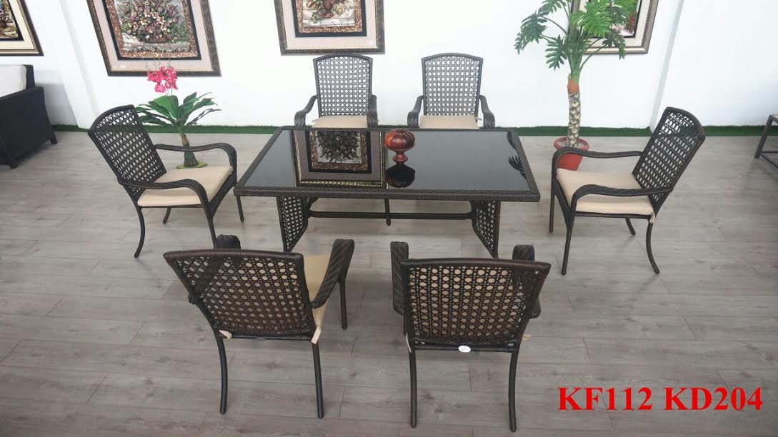 Amazing discounts on all outdoor garden furniture at Just Furniture