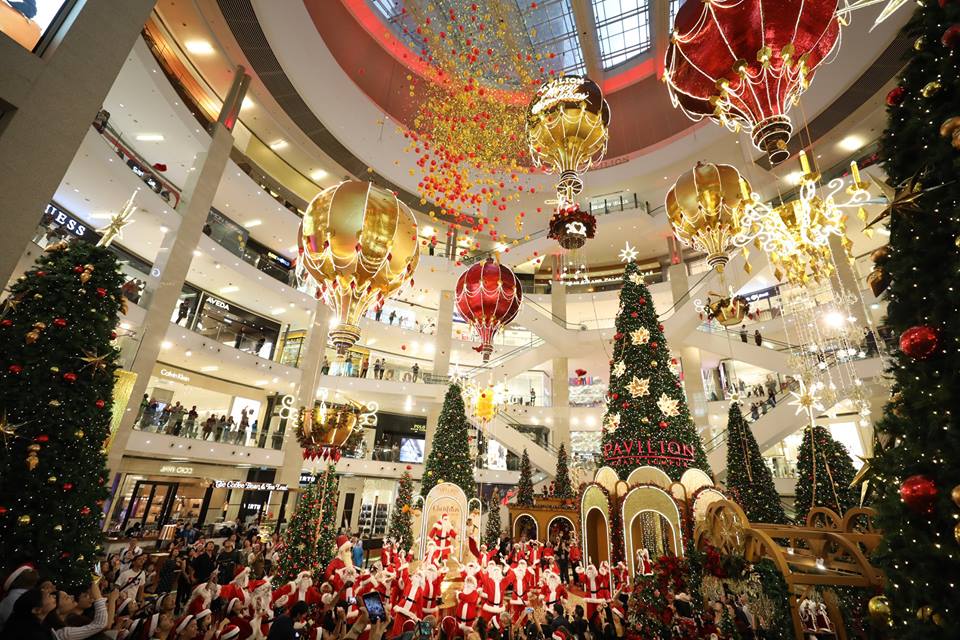Fashion Show Shopping Mall Fashion Show Shopping Mall