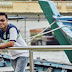 Barack Obama Singgah Mersing Ke?