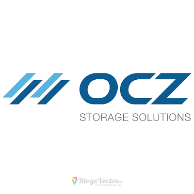 OCZ Logo Vector