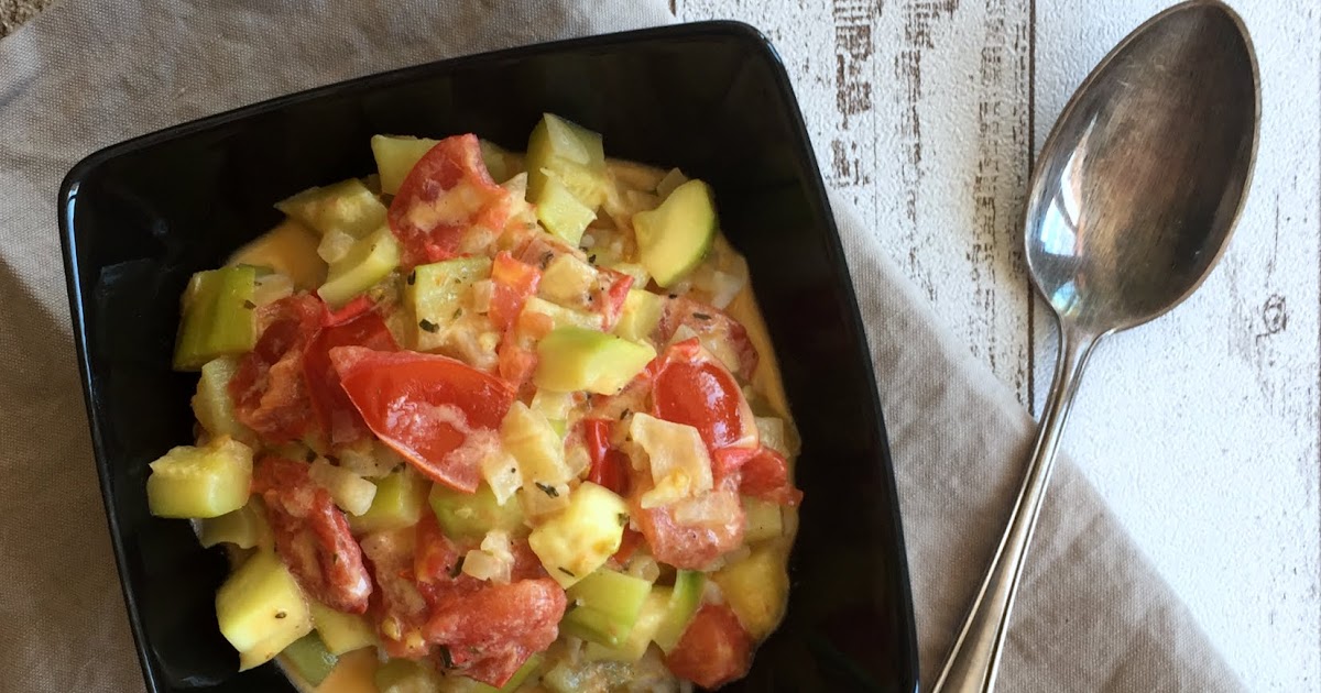 LanisLeckerEcke: Reis mit Tomaten-Zucchini-Sauce
