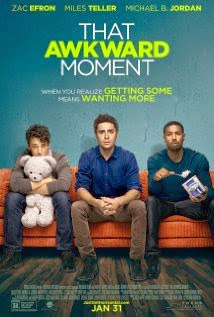 Download That Awkward Moment 2014 720p BluRay 600MB