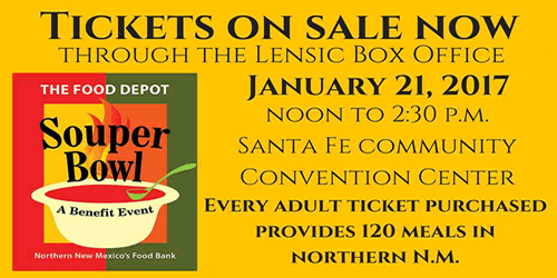 bread new mexico blog sixty nine samples of soup or dessert samples of tickets for events