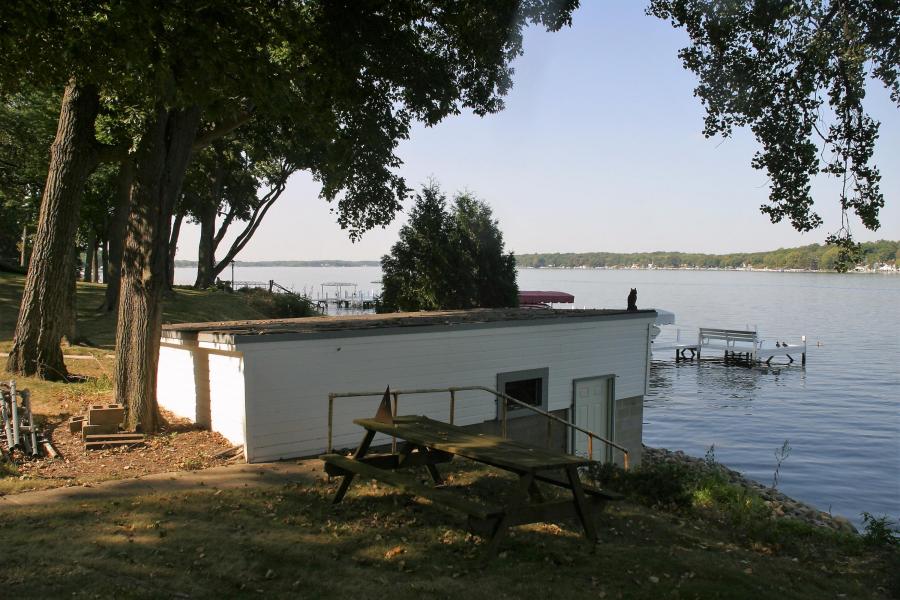 Delavan Lake Property 2018