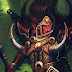 Fluff Thursday: Magnus the Red