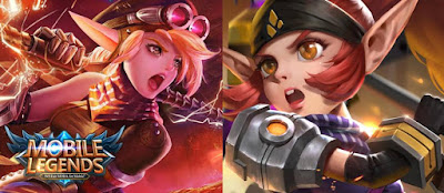 Quotes kata-kata Lolita Mobile Legends Quotes kata-kata Lolita Mobile Legends