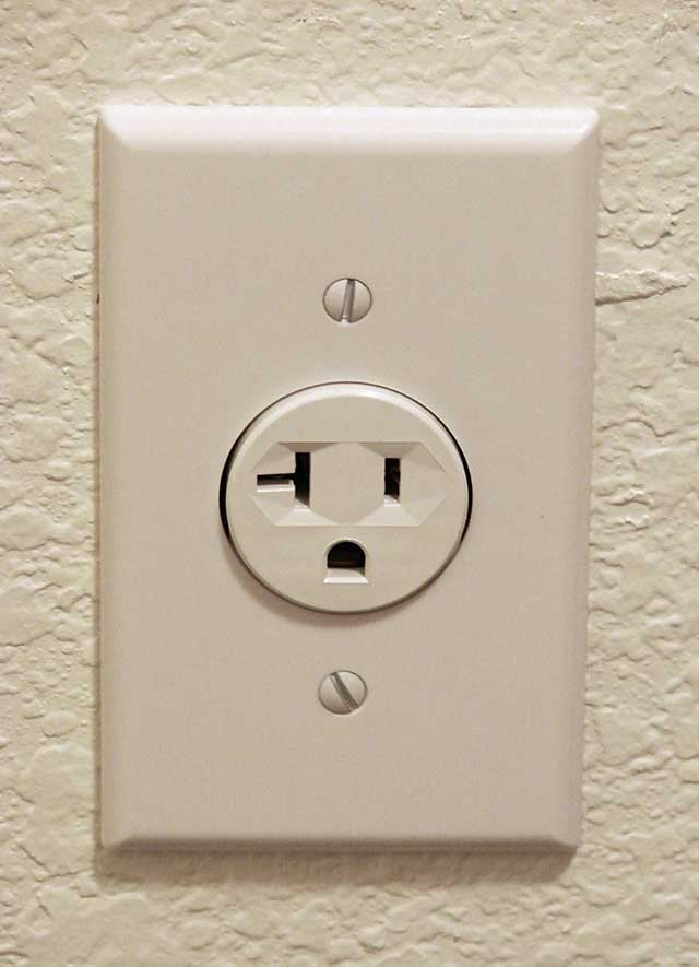 Instalaciones Eléctricas Residenciales 14 tipos de enchufes Instalaciones Eléctricas Residenciales 14 tipos de enchufes
