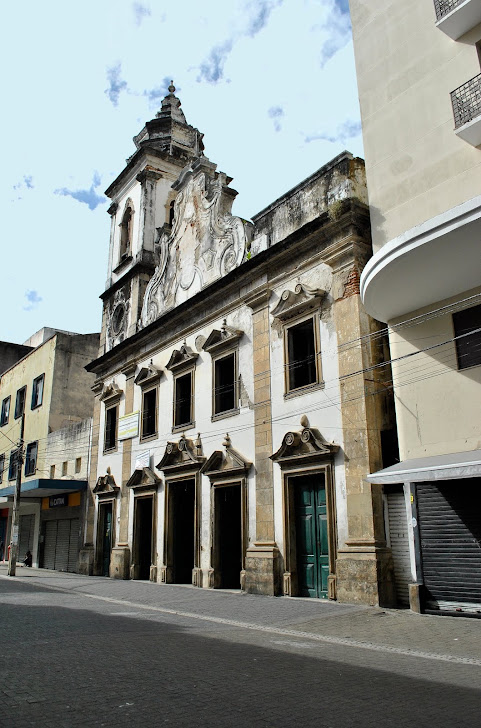 Igreja de N. Sra. da Conceição dos Militares