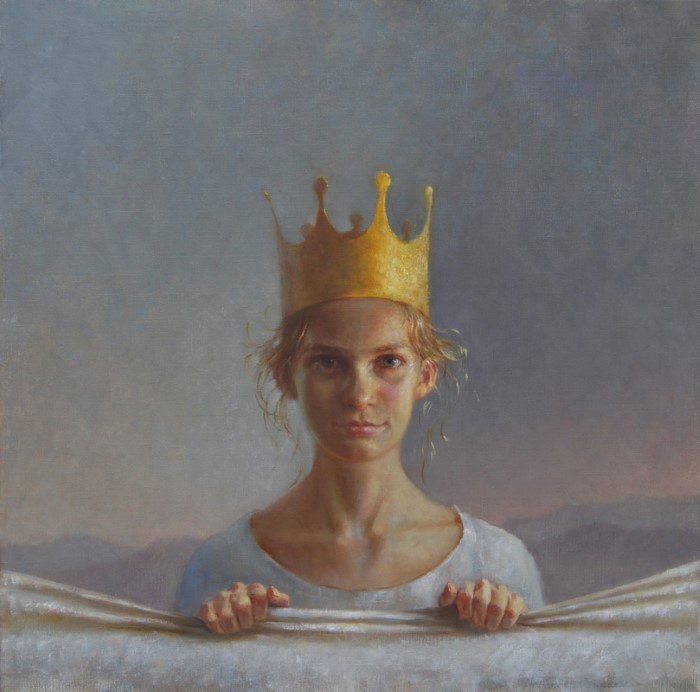 Итальянский художник. Melinda Borysevicz Итальянский художник. Melinda Borysevicz