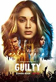 Guilty Reviews