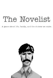 صورة للعبة The Novelist
