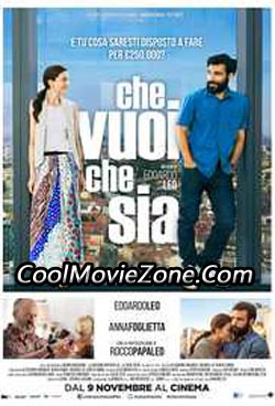 Che vuoi che sia (2016)