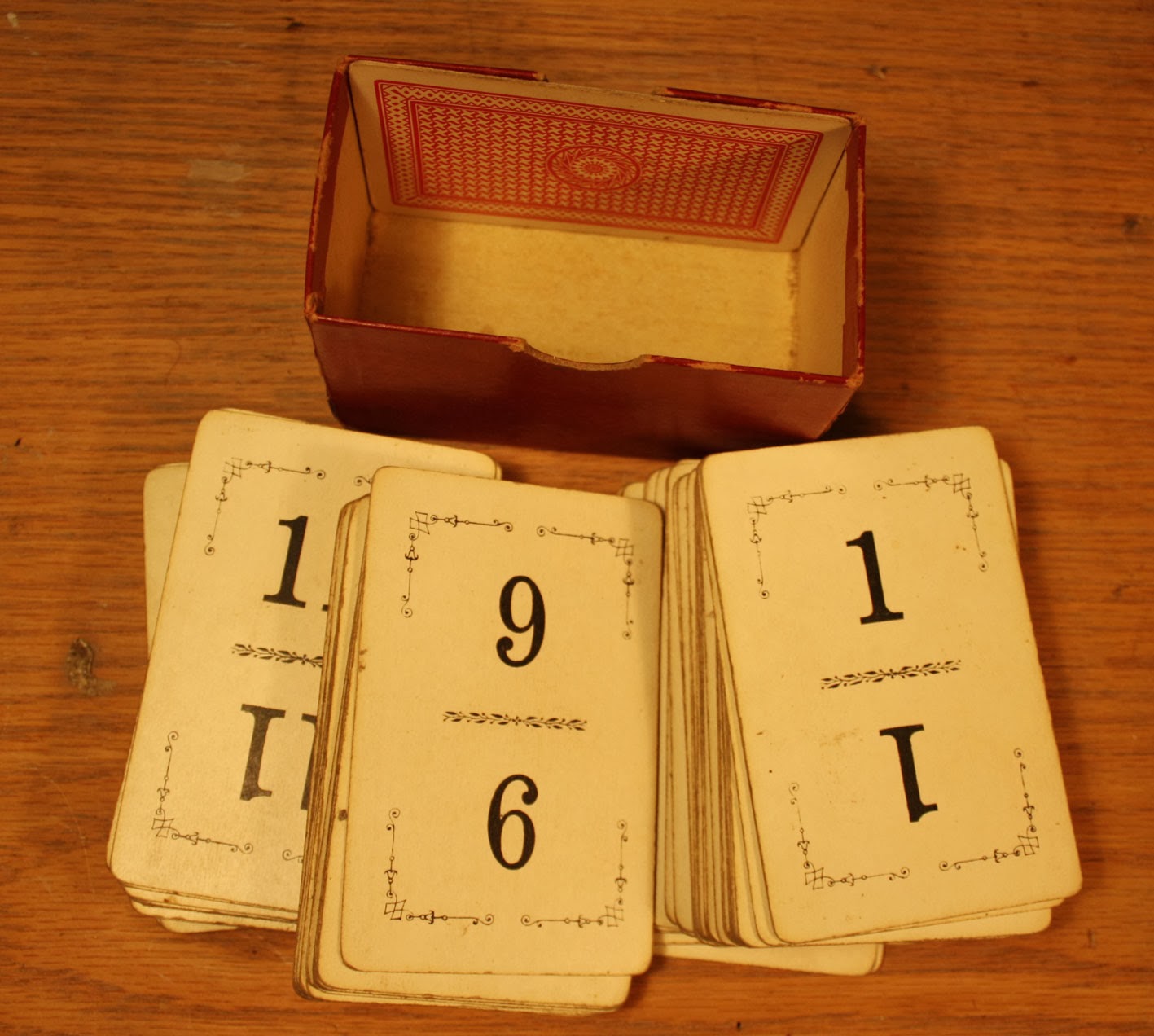 Progress is fine, but it's gone on for too long. The Game of Lost Heir