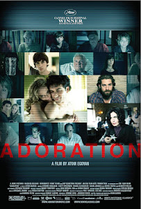 Adoration Poster