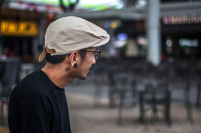new era driver cap