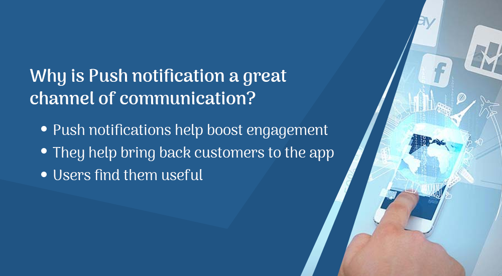 Bulk Push Notifications