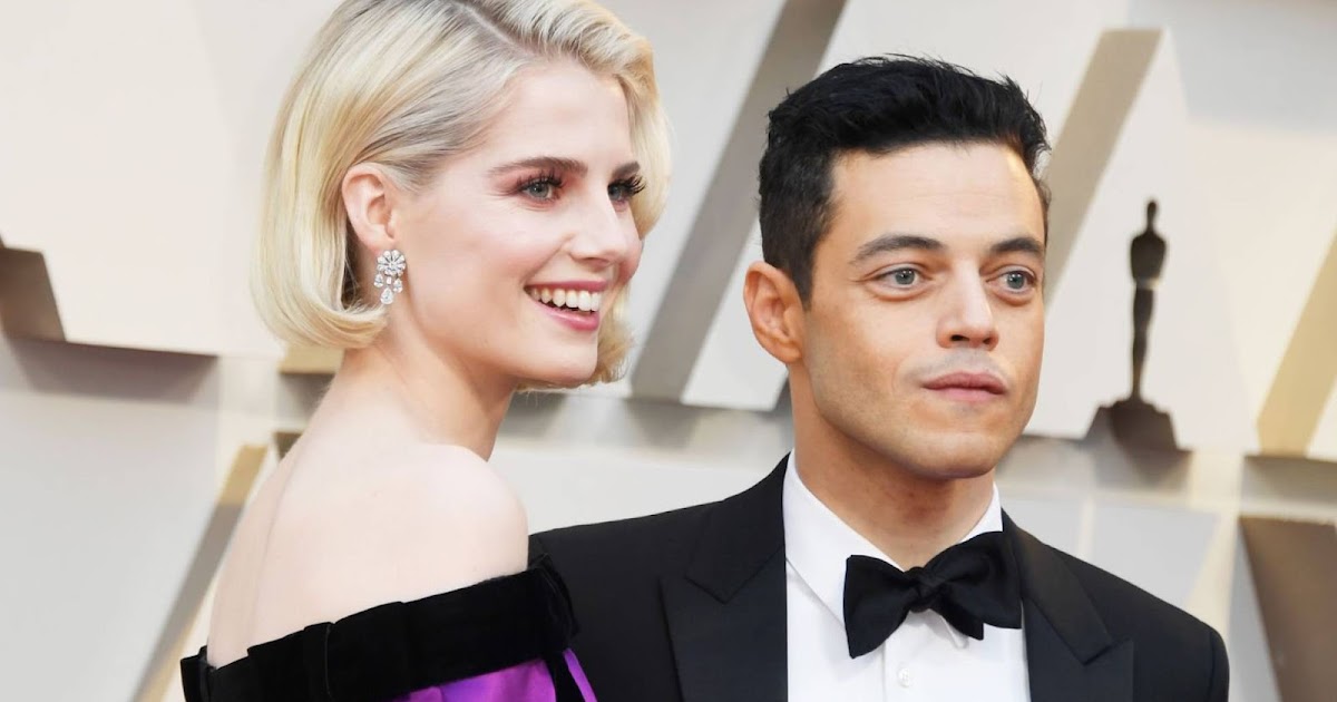 DRAGON Rami Malek lined up as Bond 25 villain after Oscars win