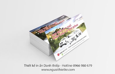 Các mẫu Name Card đẹp Các mẫu Card Visit đẹp