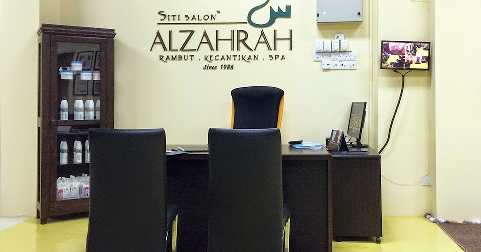 Hair Salon Setia Alam The Magic Hair Saloon Setia Alam Setia Alam