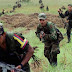 Las FARC tendrían zona de concentración en el Chocó