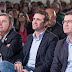 Casado ofrece el proyecto “moderado y sensato” del PP a los “indignados” con Vox y Cs tras el 28-A