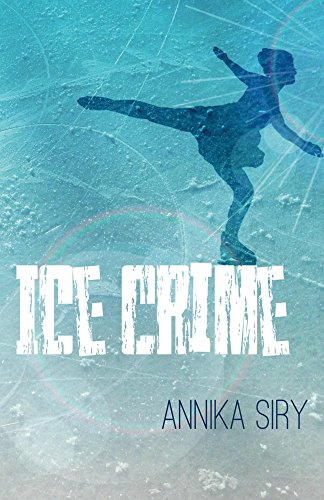 Ice Crime