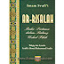 Kitab ar-Risalah Karangan Imam Asy-Syafie