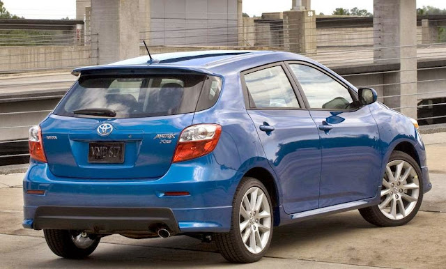 2015 Toyota Matrix Release Date 2015 Toyota Matrix Release Date