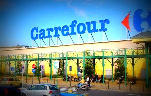 Program CARREFOUR si LIDL 31 decembrie 2015 - 1, 2 ianuarie 2016 - orar