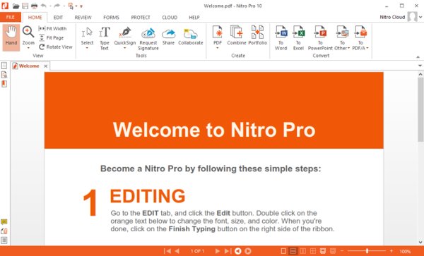 Download Software Nitro Pro 10 PDF Editor Dengan Serial Number Download Software Nitro Pro 10 PDF Editor Dengan Serial Number