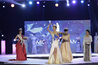 Miss Mizoram 2018 Sub-title Winner