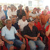  Dia D da Campanha Novembro Azul atrai dezenas de homens à Praça de Eventos em Santana dos Garrotes