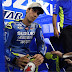 Alex Rins sufrió una fractura y no correrá en Austin