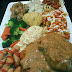 Jom Makan Western Food! Big Plate Hanya RM49.90