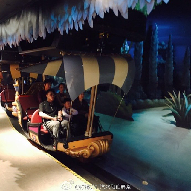 ATRACCIONES en Shanghai Disneyland - GUÍA -PRE Y POST- TRIP SHANGHAI DISNEY RESORT (37)