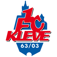 1. FC KLEVE 63/03