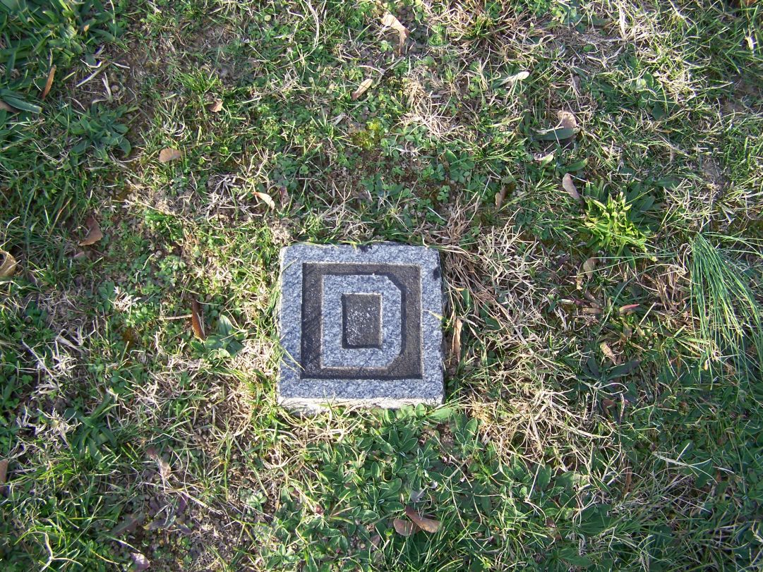 Jollett Etc. Tombstone Tuesday Millard & Edith Davis