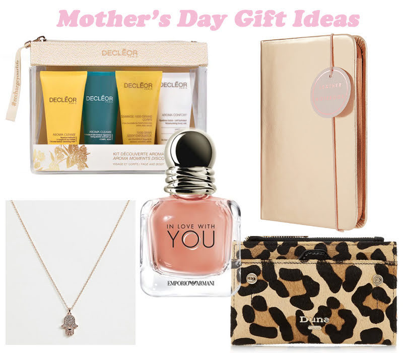 Mother's Day Gift Ideas Under £50