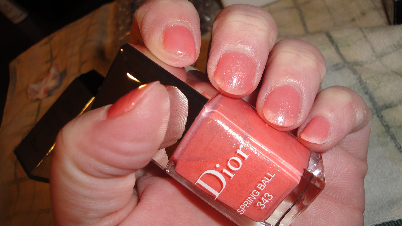 dior vernis 655