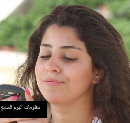 أيتن عامر تلبي رغبة معجبيها وتنشر صورتها بدون مكياج شاهدوا الصورة