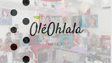 L'atelier OléOhlala