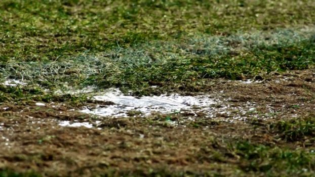 Έπιασε πάγο στους Ζωσιμάδες