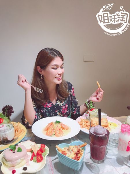 夢鄉-鳳山區義式料理推薦