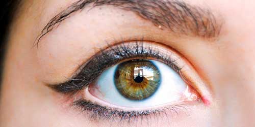 Maquillaje para conseguir unos ojos enormes Maquillaje para conseguir unos ojos enormes