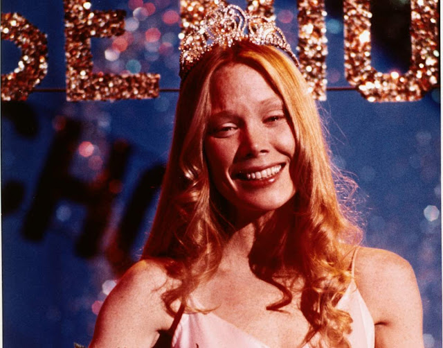 The best movies based on a Stephen King Novel Carrie