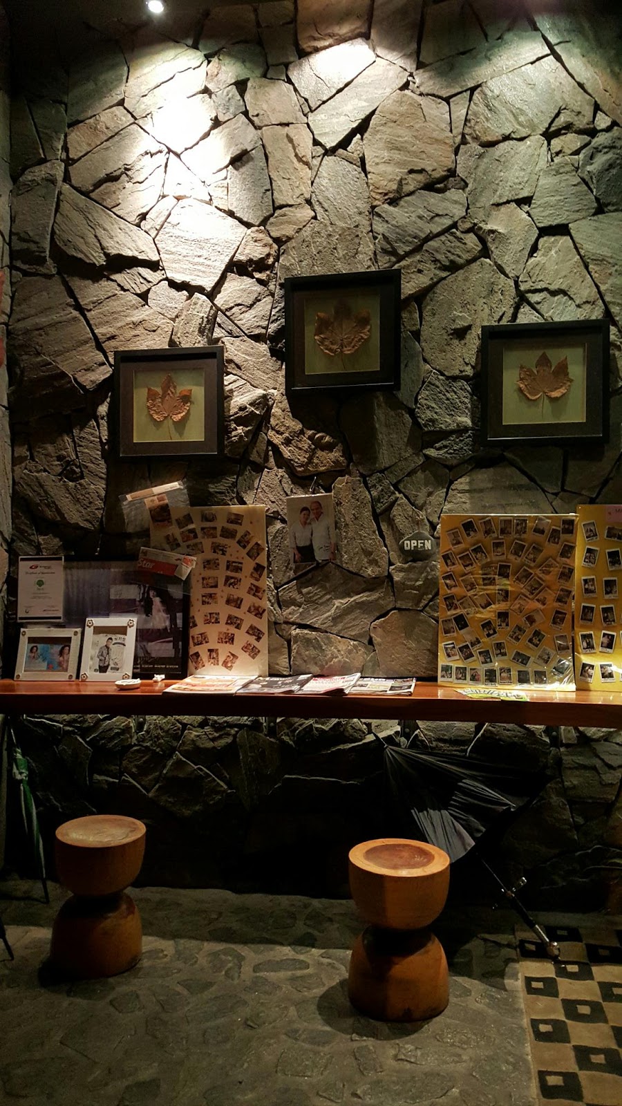 Eva's food diary: coco.tei tokyo japanese cuisine (last day ...