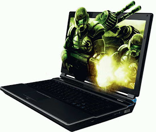 3D Gaming Laptop,harga laptop khusus gaming, spesifikasi laptop untuk game berat